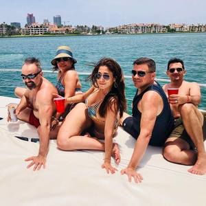 Meet your Posher, Sandra